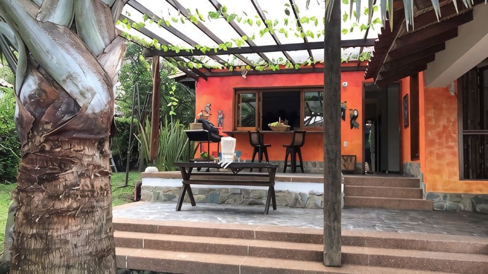 Casa Mar Verde