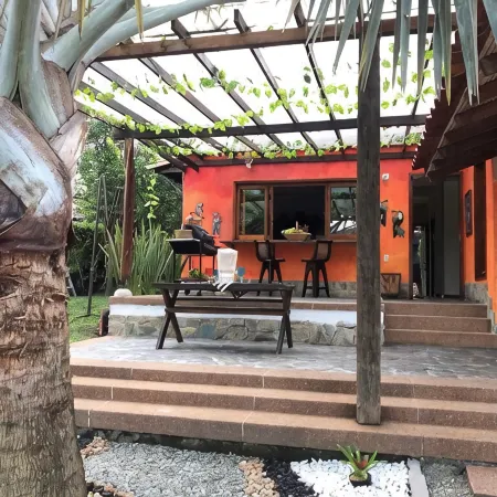 Casa Mar Verde