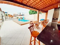 Pousada Brilho Dos Lençóis - Beach