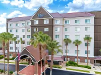 Country Inn & Suites by Radisson, Gainesville, FL Hotels in Gainesville