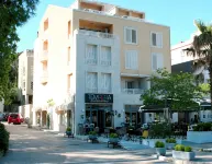 Apartel Park Osejava - شاطئ