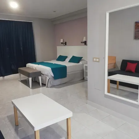 Apartamentos Oceano - Adults Only - Sólo Adultos