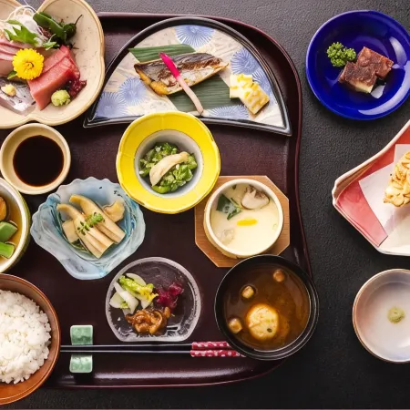 Ryokan Marumo