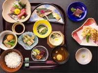 Ryokan Marumo