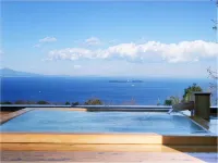 Ocean View Villa Jaiz