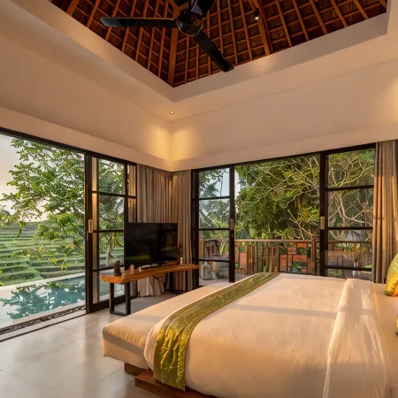 Paripadi Private Villa and Sanctuary