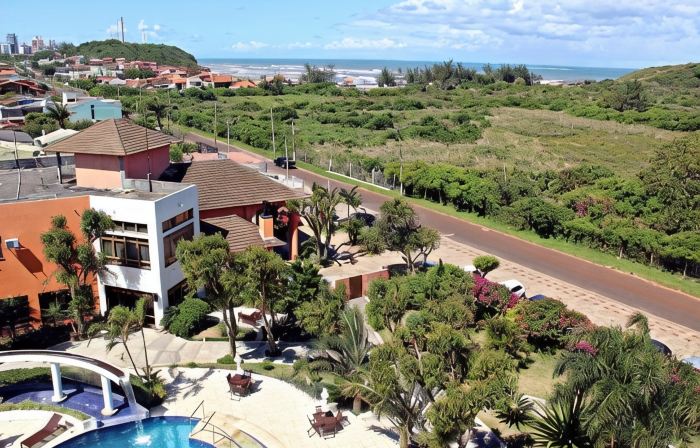 Guarita Park Hotel - by Life Hotéis