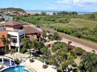 Guarita Park Hotel - by Life Hotéis Hotels in Torres