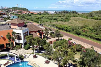 Guarita Park Hotel - by Life Hotéis Hotels in 