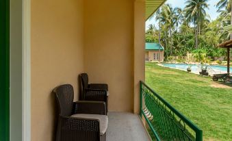 Coco Cabana Apartelle