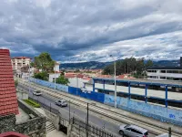 Hotel Chasky Cuenca