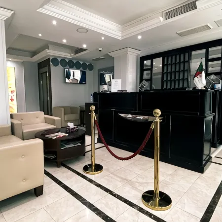 Hotel des Beaux-Arts