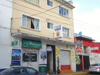 科多瓦套房酒店 酒店