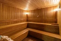 L'Ancora Beach Hotel - Spa