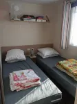Mobil Home 3 chambres - Wi-Fi