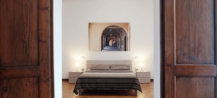 Centro Storico Suites Hotels in Ferrara