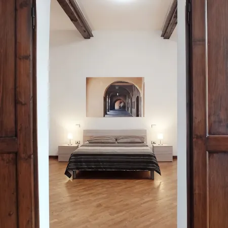 Centro Storico Suites