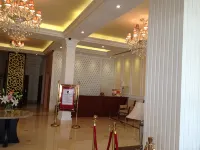 Camelot Hotel
