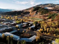 Western Lodge Hotels in Routt County