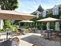 Le Beaugency Hoteles en Beaugency