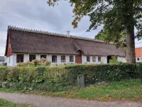 Ragnhilds Gård, Hostel Vandrerhjem Hotels in Stege
