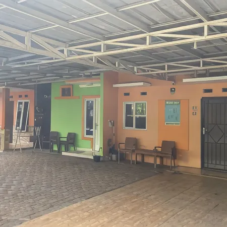 Bu Sur Homestay