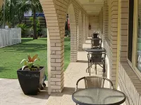 Sunshine Coast Airport Motel Hotels in Coolum Beach