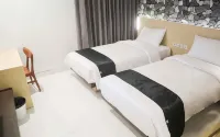 Lex Hotel Banjarmasin by Excelsior - 2-Star