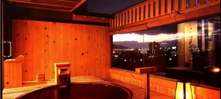 Yunokawa Kanko Hotel Shoen Hotels in Hakodate