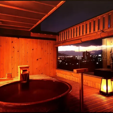 Yunokawa Kanko Hotel Shoen