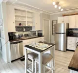 Charming 3-bedroom, newly remodeled house in the heart of Clayton, NY - Wi-Fi