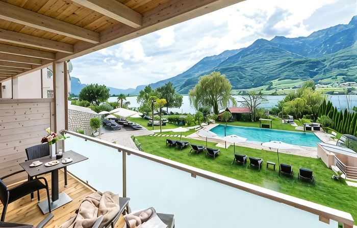 Parc Hotel am See
