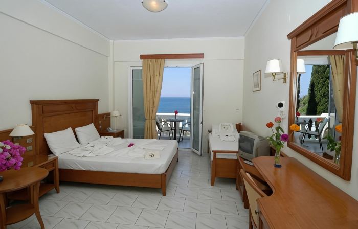 Kerveli Village Hotel