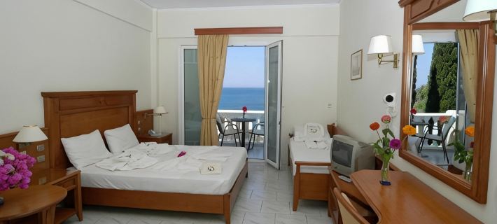 Kerveli Village Hotel Hotels in Vathi