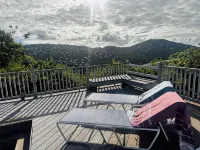 Sun-Kissed Days & Starry Nights with Endless down-Island Views! - Gym