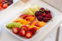 Sivota Deamaris Luxury Boutique Hotel - Adults Only 16 Plus - breakfast