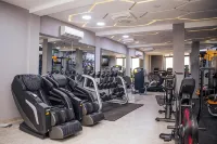 MAISON MAYAKI - Fitnessstudio