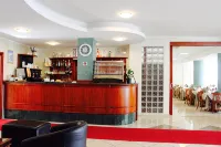 Blue Hotel - 3-Star