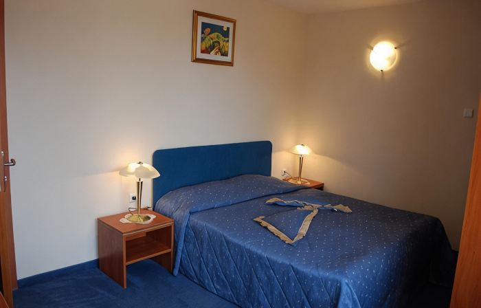 Italia Hotel