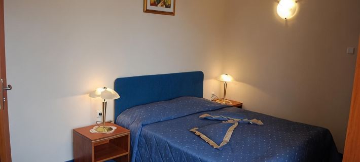 Italia Hotel Hotels in Nesebar