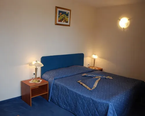 Italia Hotel Hotels in Nessebar