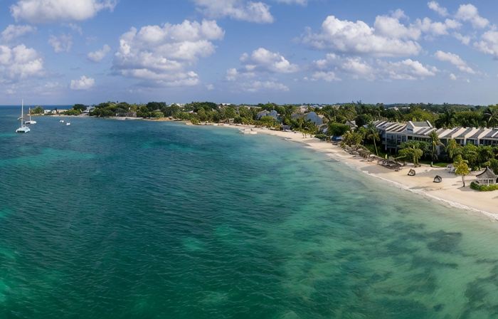 Sandals Negril Beach All Inclusive Resort and Spa - Couples Only