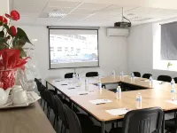 Brit Hotel Brive la Gaillarde - Restaurant la Limousine Ξενοδοχεία στην πόλη Malemort