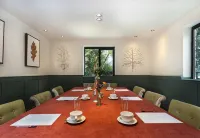 Stanton Manor Hotel