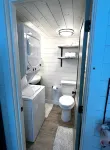 Urban Tiny Home Getaway