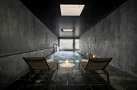 Eurostars Pamplona - Spa