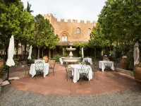 Hotel Il Castello Hotels in Certaldo
