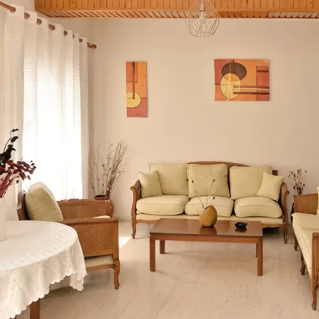 Hotel Villa Plaza