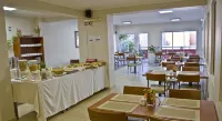 Hotel Jardin de Iguazu - 3-Star
