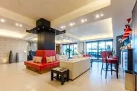 Kora Park Resort - Wifi